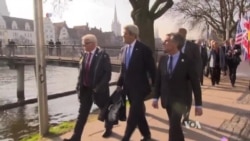 G7 Calls on Russia to Implement Minsk Accords