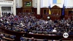 Ukrainians reflect on Zelenskyy’s victory plan