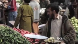 Pokistondagi afg'on qochoqlari