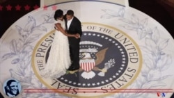 لحظاتی از هشت سال ریاست پرزیدنت اوباما