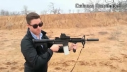 Homemade Gun Technology Vexes Effort to Control Weapons