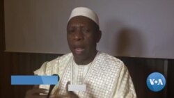 Mali: Faricolo nanedje Hamane Niang bena ke dunia Fiba tchieboye