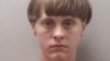 L'auteur présumé de la fusillade de Charleston a été arrêté