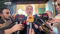 DEM Parti heyeti üçüncü kez İmralı’ya gidiyor; Öcalan’ın açıklaması bekleniyor 