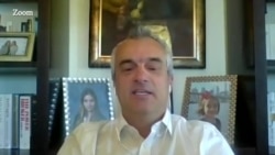 Подзаспа градот што не спие: Интервју со Борјан Пановски, Македонец во Њујорк