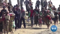 Grassroots Movement to Support Refugees is Growing in Washington 