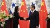 Panama Switch to China Hardens Defiance in Taiwan