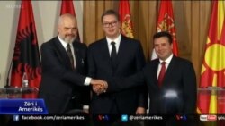 Dakordësim për Shengenin Ballkanik brenda 2021