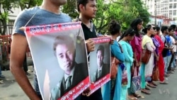 Bangladesh Targeted Killings Spark Wave of Fear