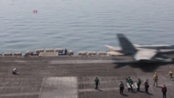 US Seeks Way Forward with Russia in Syria