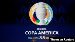 Many in Brazil, where soccer is a national obsession, were outraged by the decision, which relocates the competition from one South American coronavirus hot spot to another.