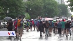 SAD: Protesti za rasnu pravdu rezultat godina organizacije i duge liste policijskih žrtava