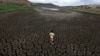 Dam Failure Delays Water Canal to Drought-hit Northeast Brazil