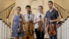 Jewish, Arab Youths Promote Israeli Harmony Via Music