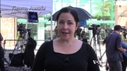 On the Scene: Iran Nuclear Talks Enter Day 15