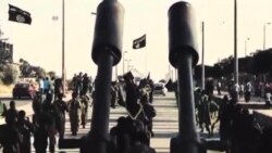 EI amenaza con atacar a ciudadanos de Occidente