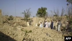 Əl-Qaidanın iki nömrəli adamı öldürüldü