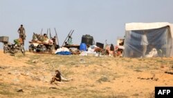 Прерано е да се направи конечна проценка, изјави портпаролот на Стејт департментот Мет Милер, на прашањето дали Израел го слуша советот на САД