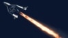 Virgin Galactic Spaceship Crash Kills 1