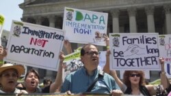 In New York, Fear of Deportation Propels Sanctuary Movement