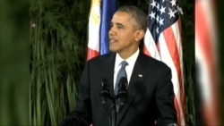 Чи приносить результати "стриманість" Обами?