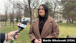 Симона Паскоска, потрошувачка на кинеската платформа за е-трговија ТЕМУ