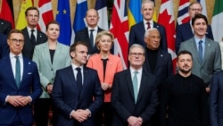 Trump suspends military aid to Kyiv: Now what? 