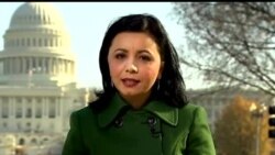 Amerika armiyasida intizom va mas'uliyat/US military conduct