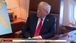 تاکید مجدد ترامپ بر تملک و بازسازی غزه و سکونت فلسطینی‌ها در کشوری دیگر 