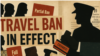فرمان ممنوعیت سفر شهروندان افغانستان و ۱۱ کشور دیگر به امریکا نافذ شد