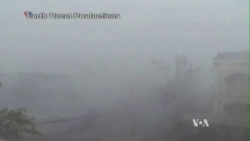 Pope Calls Climate Change Moral Issue