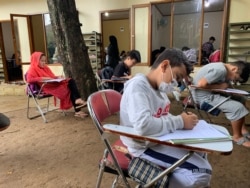 Anak-anak di bawah umur rentan manjadi korban pelecehan seksual. (Foto: ilustrasi).