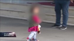 Država nastoji zbrinuti djecu migrante