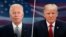 بایدن ترامپ Biden Trump 1 