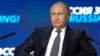 Putin Blames Ukrainian President Poroshenko for Standoff in Black Sea