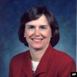 Former WFP Executive Director Catherine Bertini