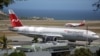 Arrival of Russian Passenger Jet Fires Up Venezuela's Rumor Mill
