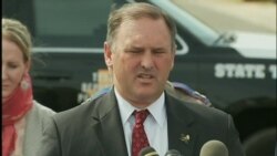 FBI's Combs: Encryption Is Blocking Access to Killer's Cellphone