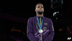 Loren Alfonso Dominqes