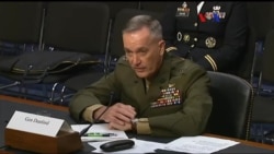 У Сенаті Росію назвали найбільшою загрозою США. Відео