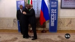 What Rubio’s term as US secretary of state could mean for Africa