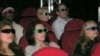 Research Shows 3-D Movies, TV Can Cause Eye Strain, Headaches