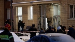 Russia uses killing of general to spread conspiracy theories