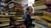 South African Booksellers Open Up Sales in Defiance of Lockdown 