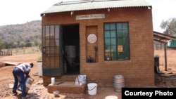 Craft breweries are popping up all over South Africa. Dirk van Tonder’s rustic "beer farm” in South Africa’s Northwest Province is one of more than 70 breweries specializing in revolutionary new beer flavors. (Photo Credit: Darren Taylor)