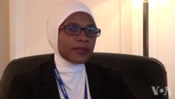 Me kike son ganin kasar ki Ghana ta zama?