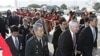US Defense Secretary Says Talks with North Korea Possible