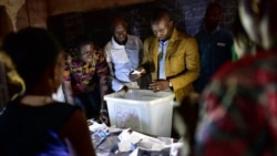 Le premier tour des législatives fixé au 29 mars prochain