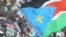 New UN Mission for South Sudan to Emphasize Security, Rule of Law