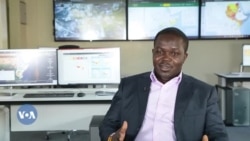 በአፍሪካ  ከአየር ንብረት ጋራ የተያያዙ አደጋዎችን ለመቀነስ የሚረዳ ዝግጁነት ላይ እየተሠራ ነው